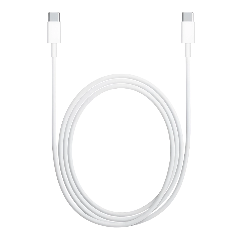 Apple USB-C Charge Cable 2m (MLL82ZM/A) view 2